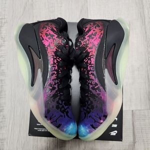 Jordan Zion 3
